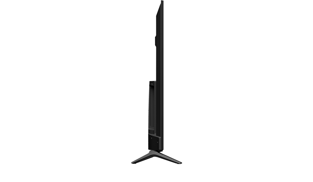 Hisense 55H6E TV 139.7 cm (55") 4K Ultra HD Smart TV Wi-Fi Black – image 3