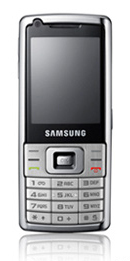 Samsung L700 Eureka – image 1