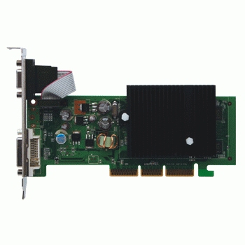 CLUB3D 6200 AGP Edition – image 3