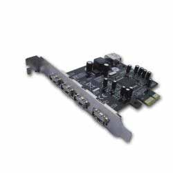Nilox 10NXAD0702002 interface cards/adapter