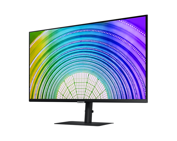 Samsung S60UA computer monitor – image 4