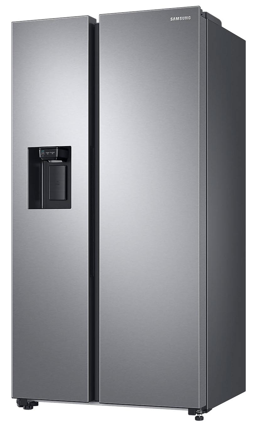 Samsung RS6GA8821SL/EG side-by-side refrigerator Freestanding – image 3