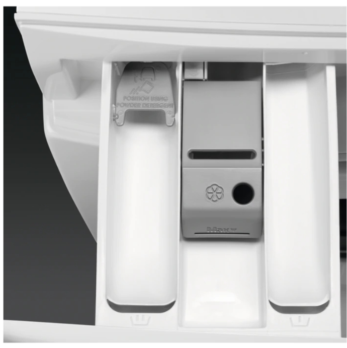AEG L6FBI841N washing machine Front-load – image 6