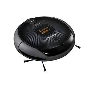 Samsung SR8895 Grey – image 2