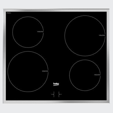 Beko BUM22340X cooking appliance set Electric – image 2