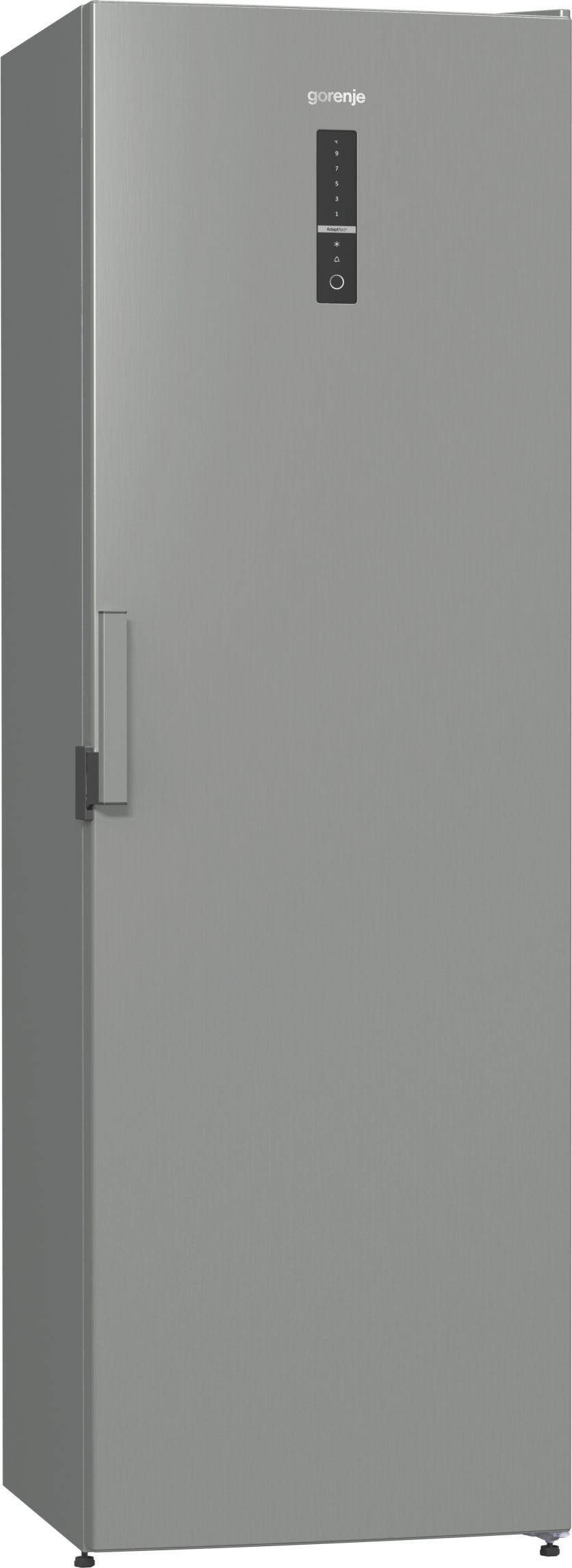 Gorenje R6192LX fridge Freestanding – image 1