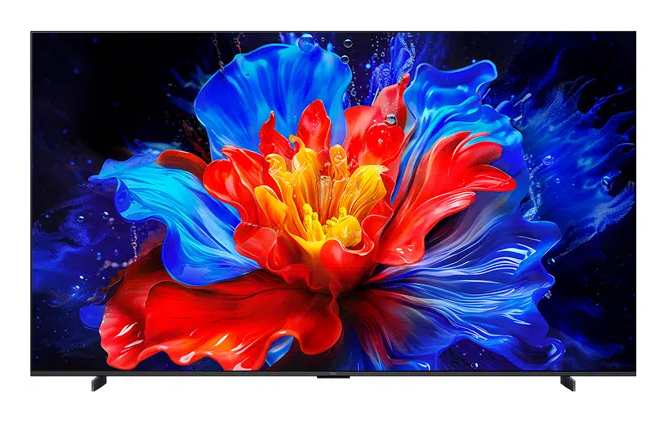 TCL T8C 98" — vue 1 sur 8