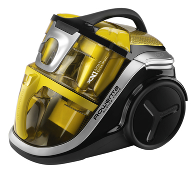 Rowenta Silence Force RO8374 vacuum – image 2