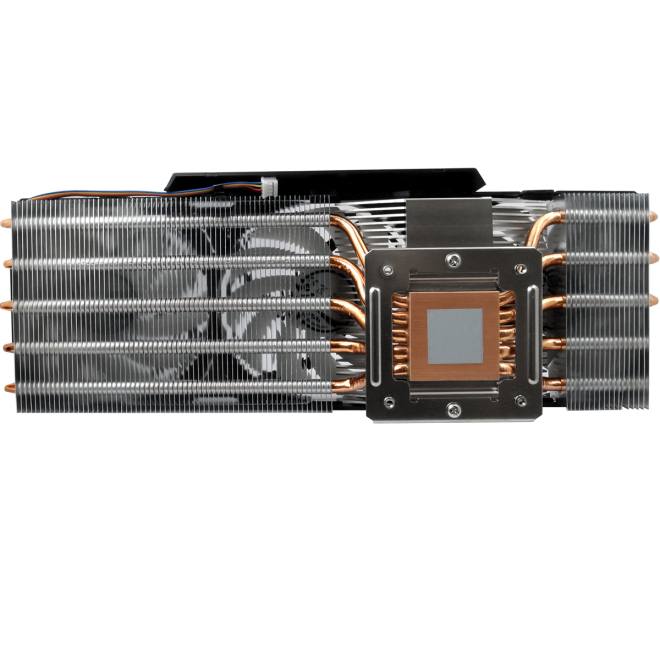 ARCTIC Accelero Xtreme PLUS II – image 4