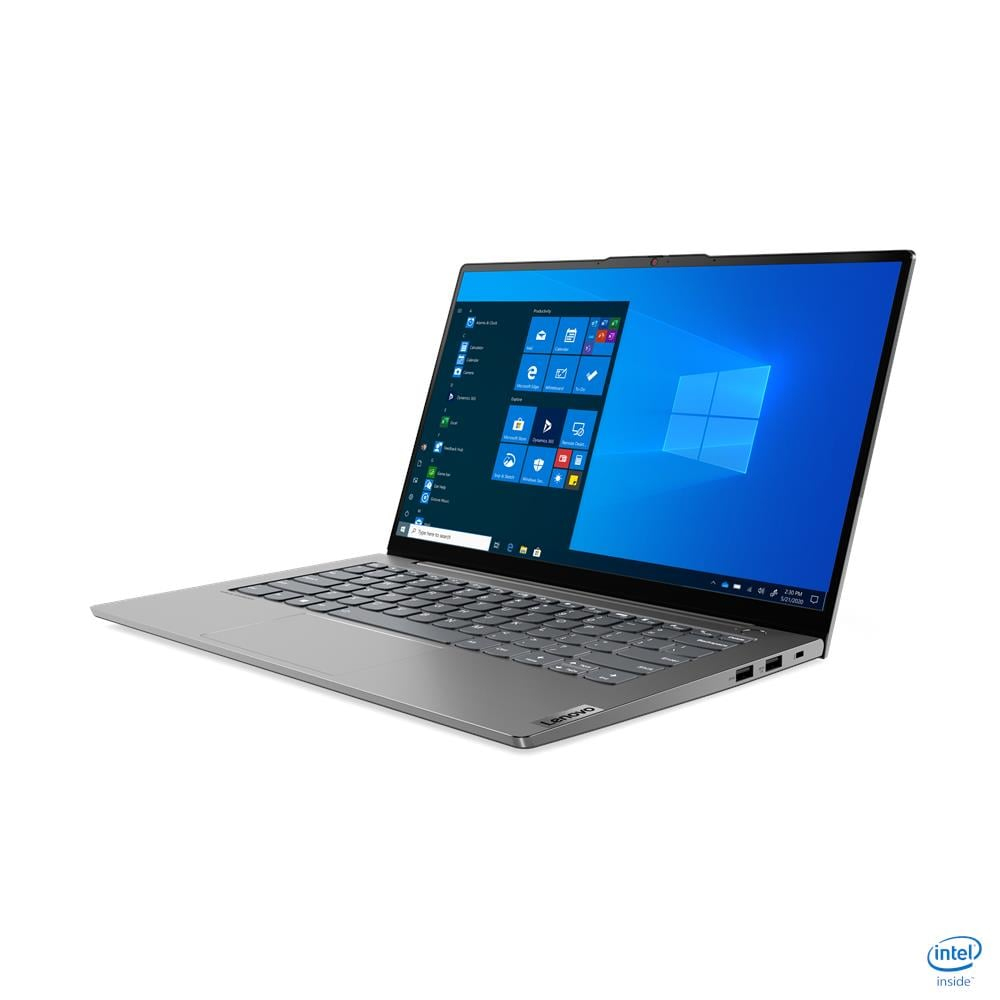 Lenovo ThinkBook 14s G2 ITL – image 8