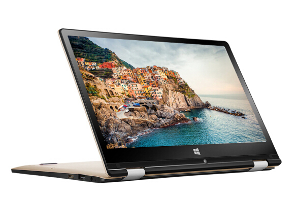 Haier S11-64G Intel Atom® x5-Z8350 Hybrid (2-in-1) – image 3