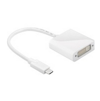 Microconnect USB3.1CDVIW USB graphics adapter