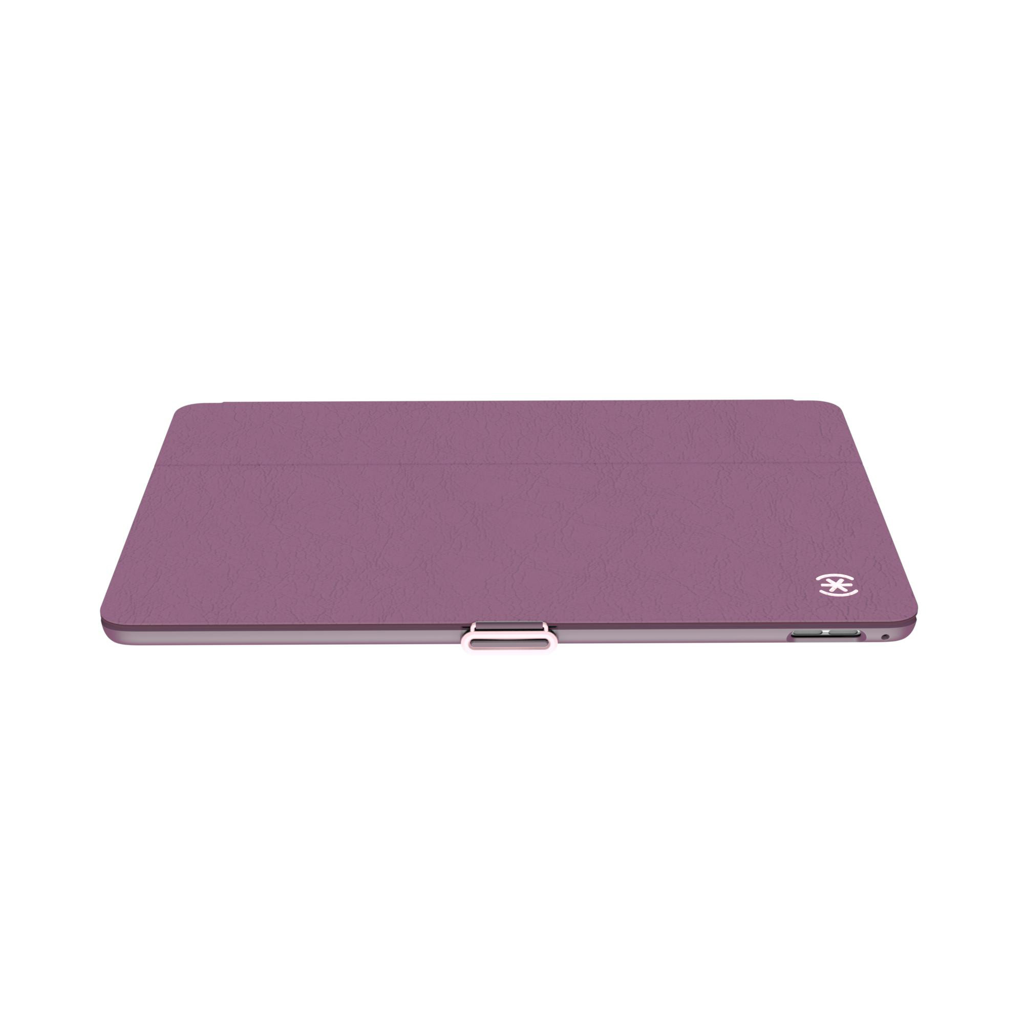 Speck Balance Folio Case Apple iPad Air (2019) Plumberry Purple – image 7