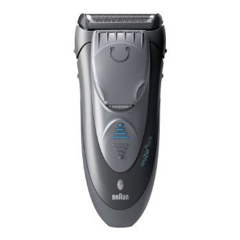 Braun CruZer6 face – image 2