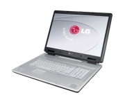 LG S900-G.CBMMV laptop Intel® Core™2 Duo T8300