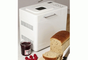 Kenwood BM250 bread maker – image 3