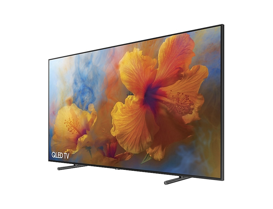 Samsung Q9F QE88Q9FAMTXXC TV 2.24 m (88") 4K Ultra HD Smart TV Wi-Fi Black – image 2