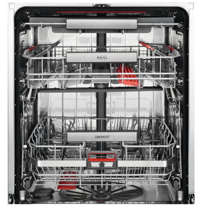 AEG FFE63806PM Freestanding 13 place settings – image 8