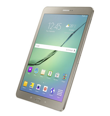 Samsung Galaxy Tab S2 SM-T810 – image 8