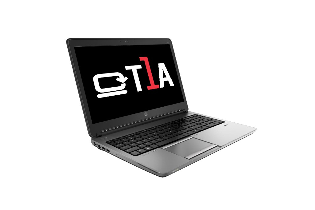 T1A HP ProBook 650 G1 Refurbished – image 2