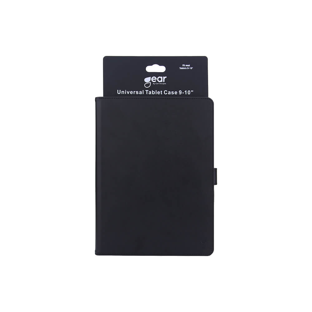 Gear Tabletcover Black Universal 9-10" – image 2