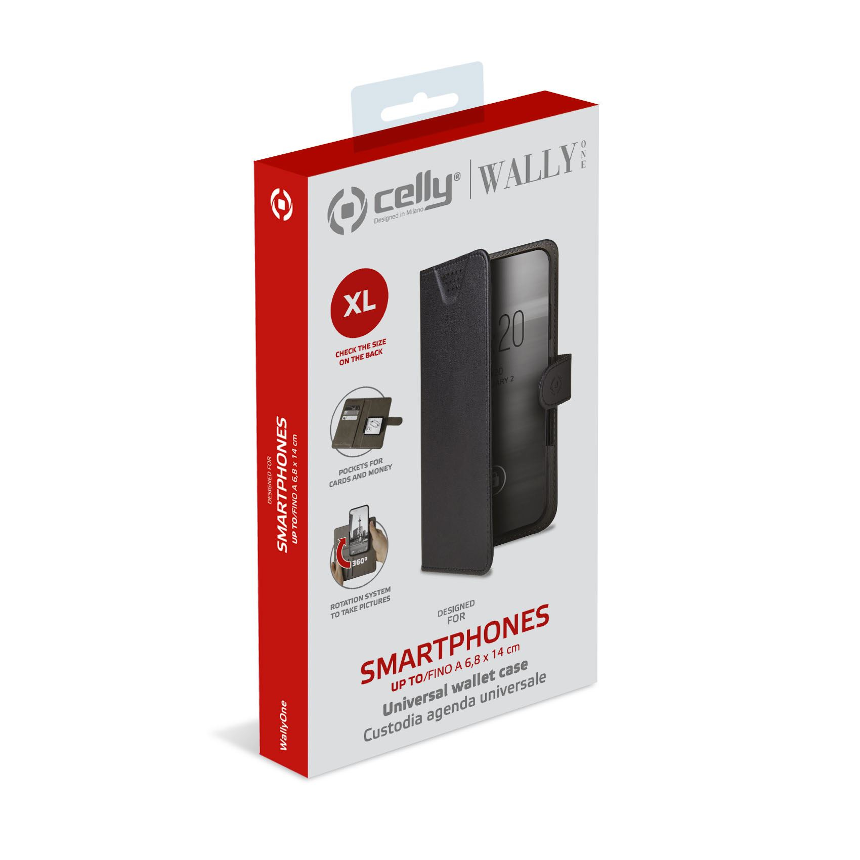 Celly Wally One XL – image 5
