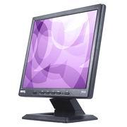 BenQ LCD 15" Monitor FP531 Silver