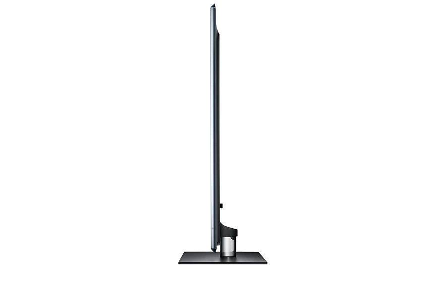 Samsung UE40D6500VS 101.6 cm (40") Full HD Smart TV Wi-Fi Black, Silver – image 4