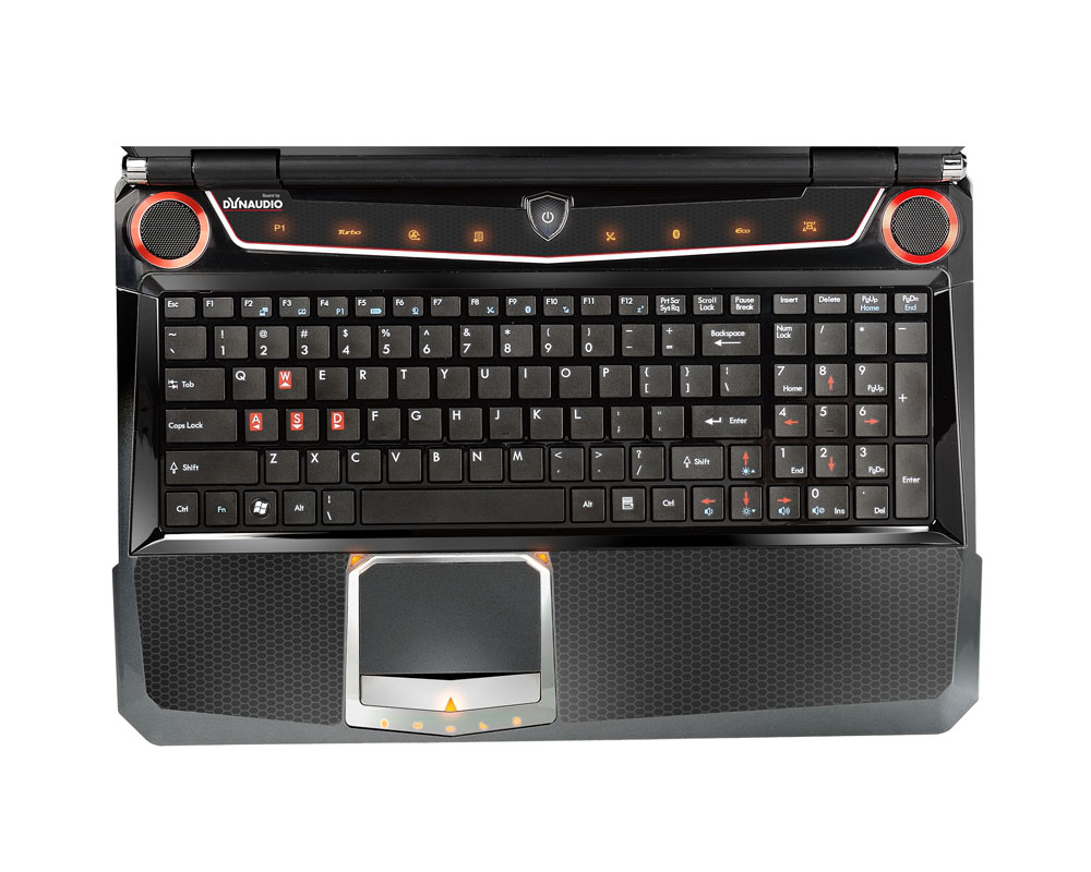 MSI Gaming GT685H-i78912BLW7H Intel® Core™ i7 i7-2670QM – image 3