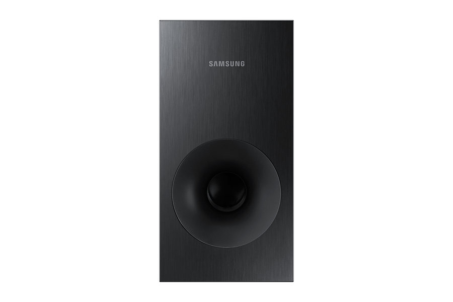 Samsung HW-K430 Black 2.1 channels – image 3