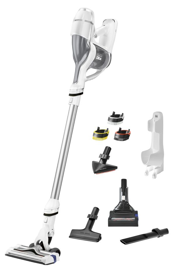 Rowenta RH9276 stick vacuum/electric broom 2-in-1 stick vacuum Battery Dry Cyclonic Bagless – image 2