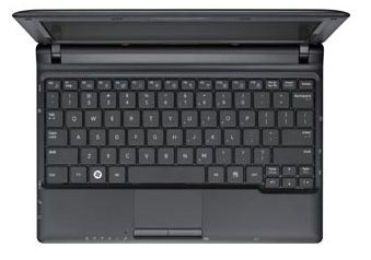 Samsung N N150-KA01 Intel Atom® N450 Netbook – image 5