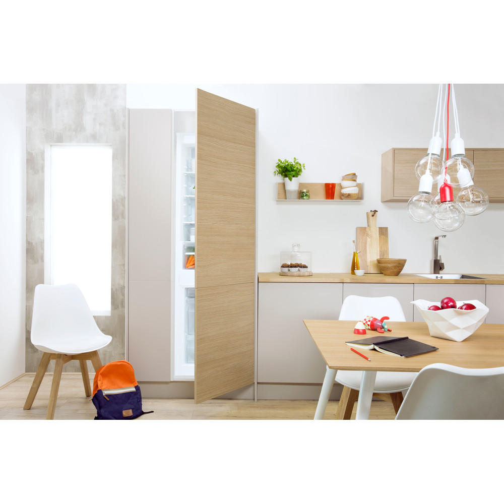 Indesit IB 5050 A1 D.UK.1 – image 2