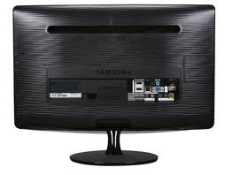 Samsung LS22PTNSF computer monitor – image 3