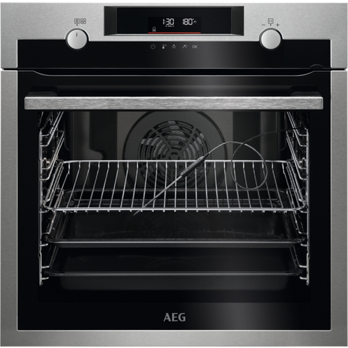AEG Series 6000 BFP6200M1 – image 2