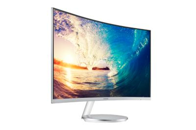 Samsung LC27F591FDEXXY computer monitor – image 7