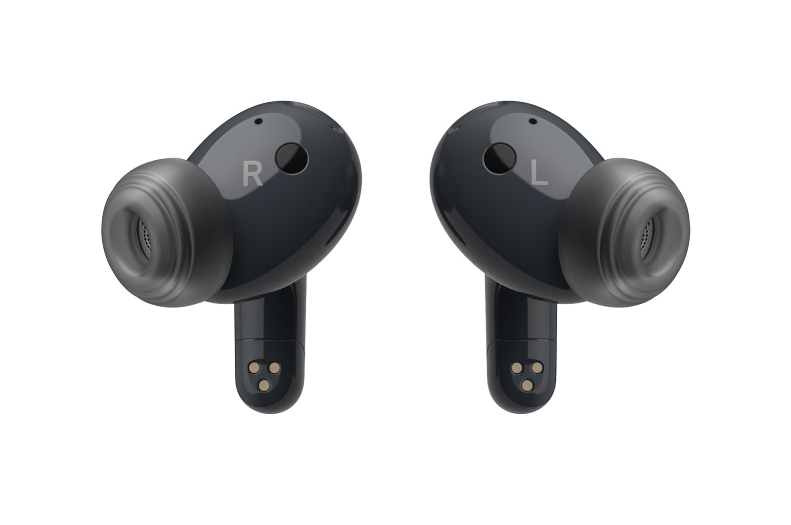 LG TONE-T60Q headphones/headset Wireless In-ear Calls/Music Bluetooth Black – image 5