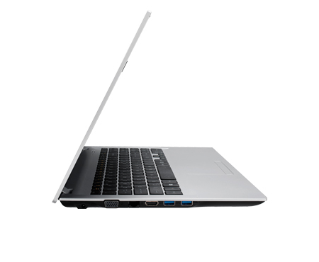 LG U series U560-GH30K laptop Intel® Core™ i3 i3-3217U – image 3