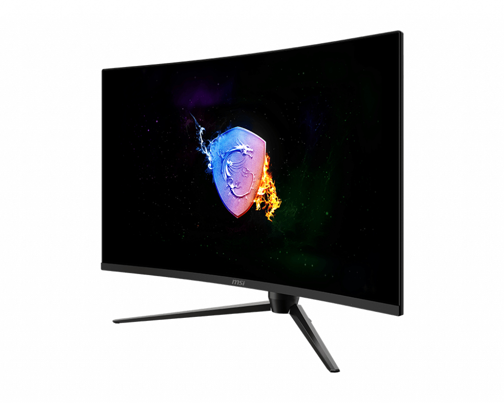 MSI Optix AG321CRDE computer monitor – image 4