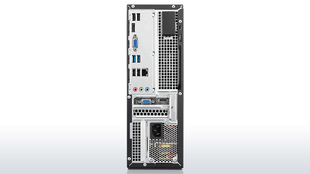 Lenovo Essential H530s Intel Pentium G G3220 – image 9