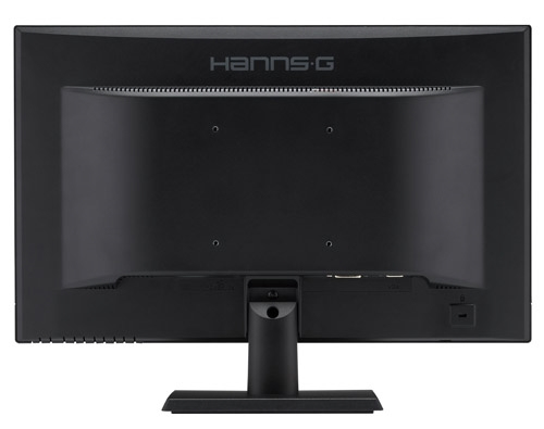 Hannspree Hanns.G HL205ABB computer monitor – image 2
