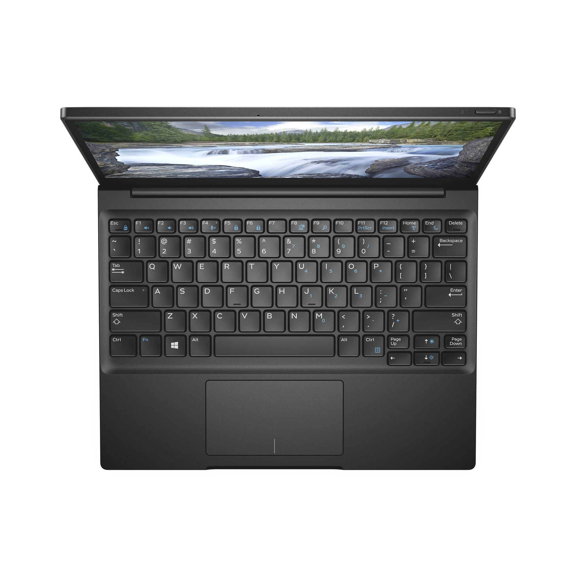 Dell Latitude 7285 Intel® Core™ i7 i7-7Y75 Hybrid (2-in-1) – image 7