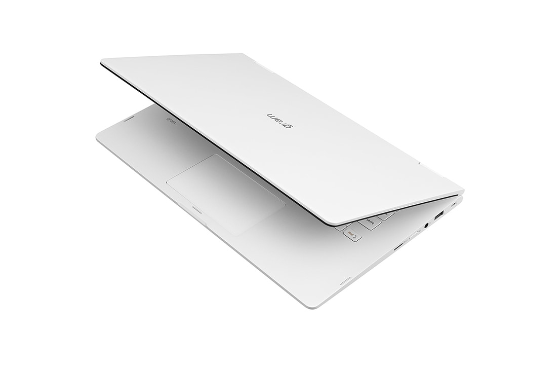 LG Gram 14T90N-VR51J1 laptop Intel® Core™ i5 i5-10210U Hybrid (2-in-1) – image 3