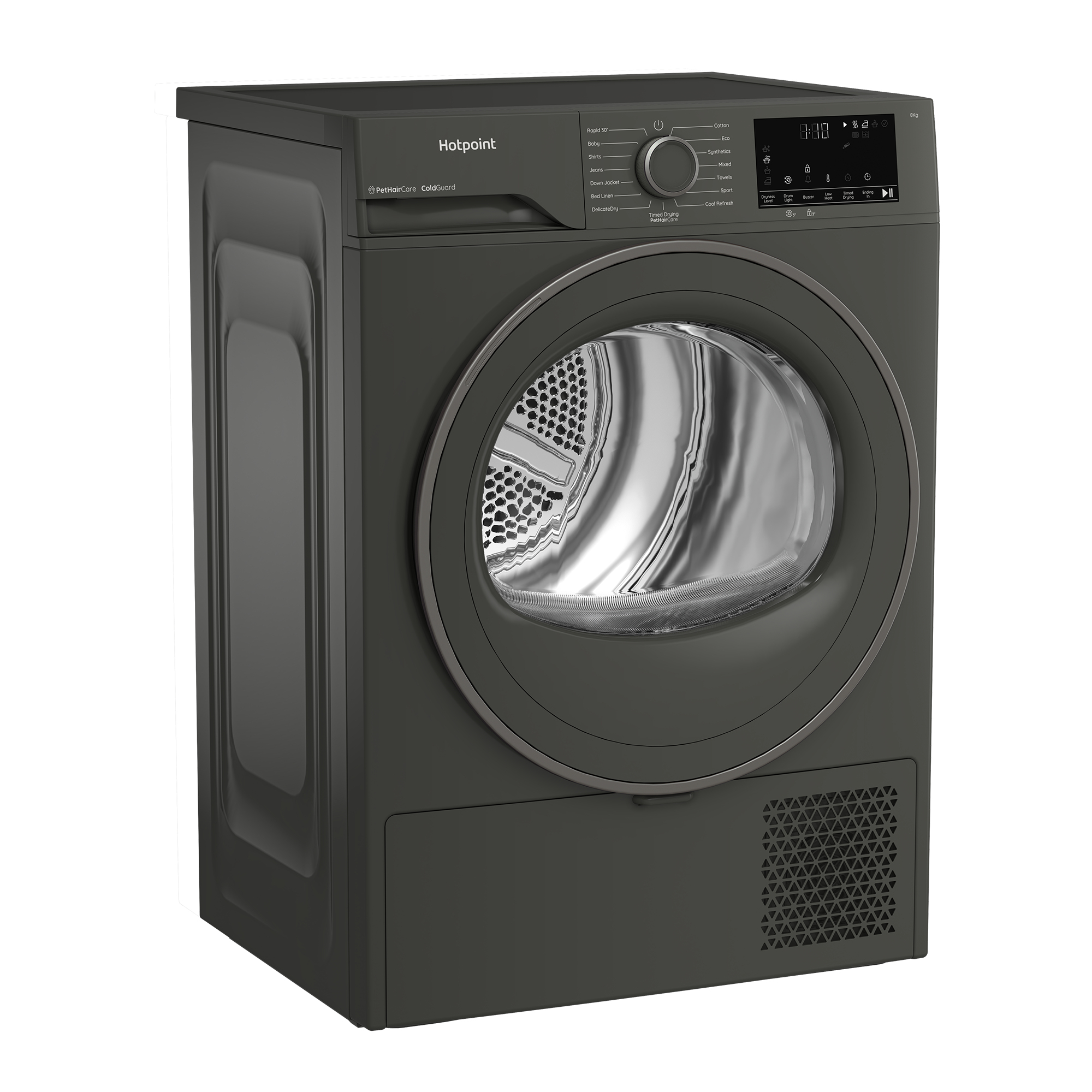 Hotpoint C HSD 83M GG UK – image 3