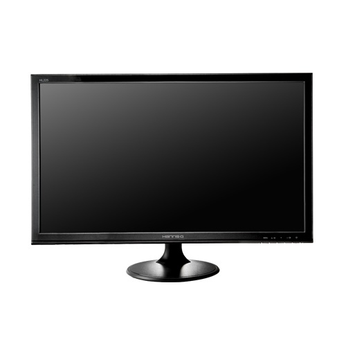 Hannspree Hanns.G HL225DPB computer monitor