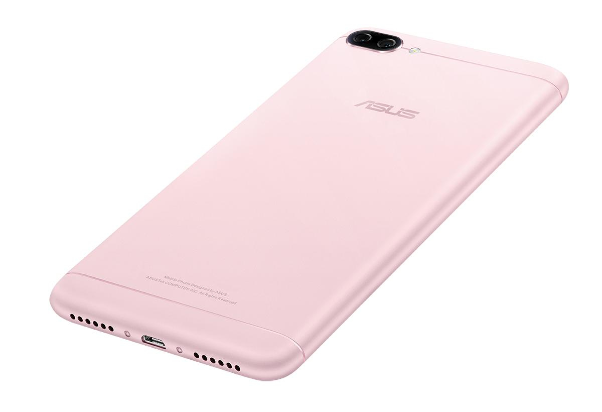 ASUS ZenFone ZC554KL-4I040WW smartphone – image 7
