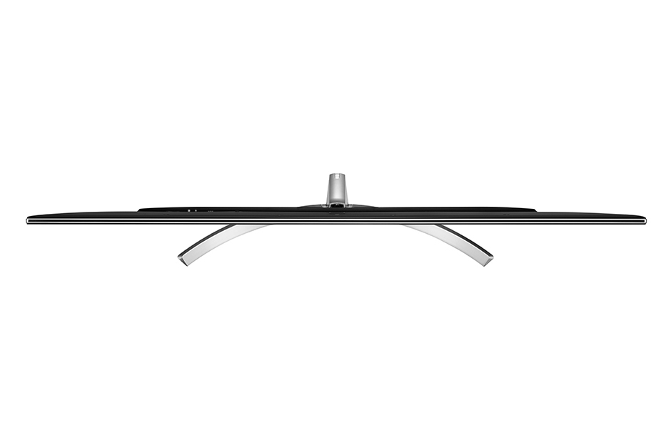 LG 123 190.5 cm (75") 4K Ultra HD Smart TV Wi-Fi Black, Silver – image 5