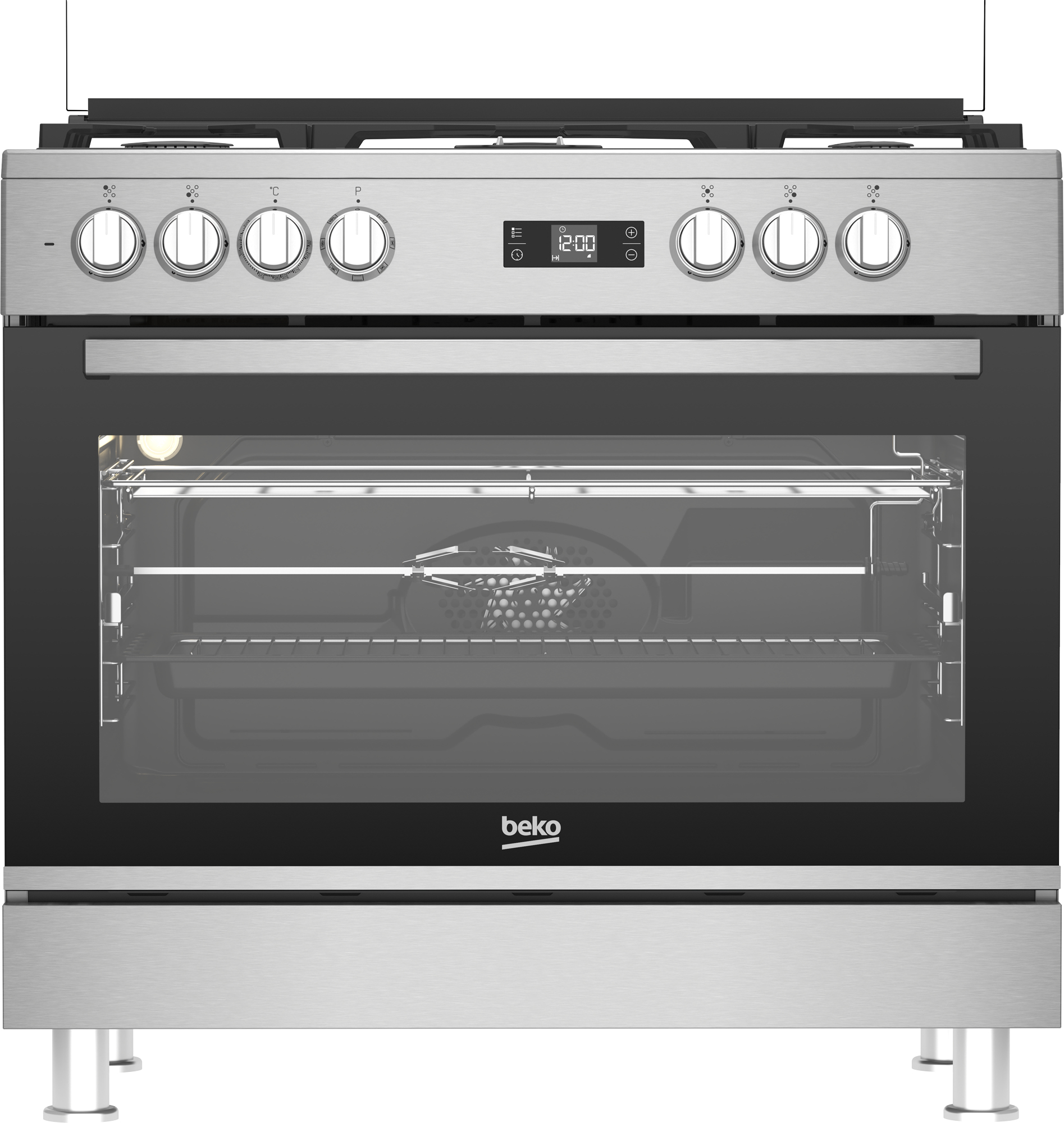 Beko GM 15321 DX NS
