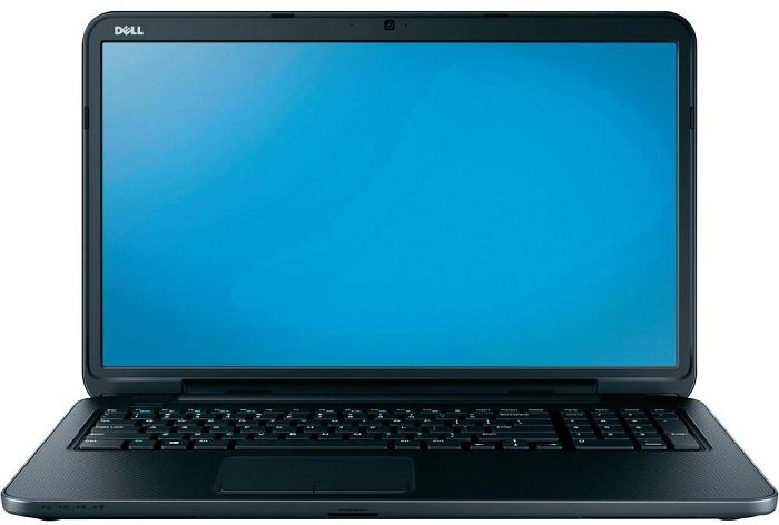 Dell 17 (3721) + SuperSpeed USB 3.0 Dockingstation