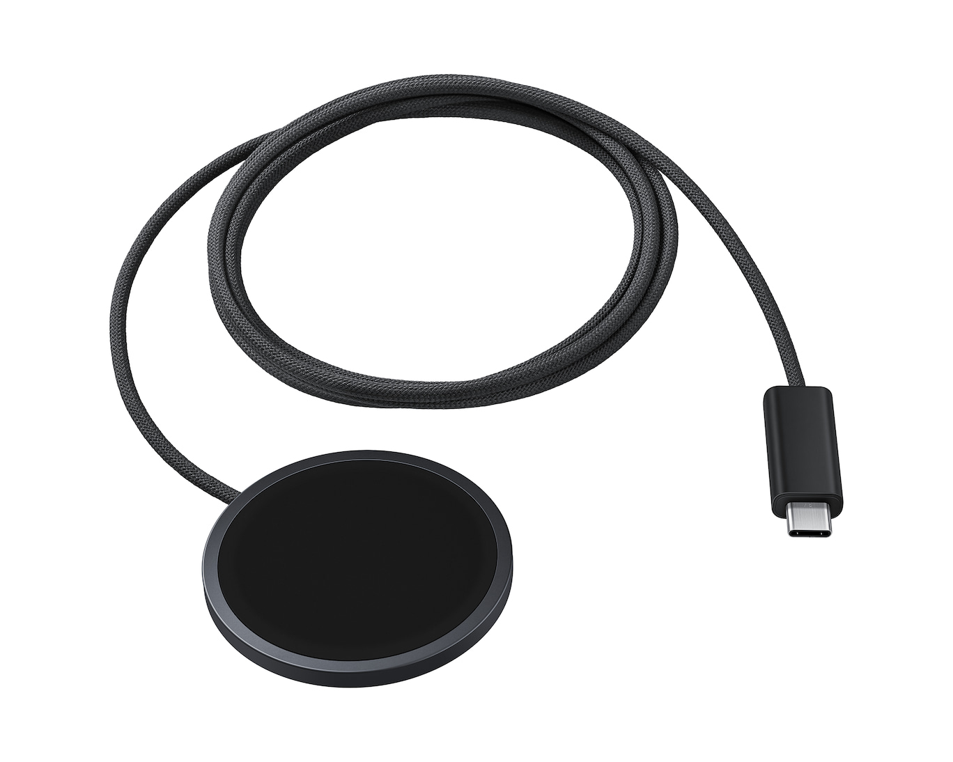 Samsung EP-P2900 Smartphone Grey USB Wireless charging Fast charging Indoor – image 3